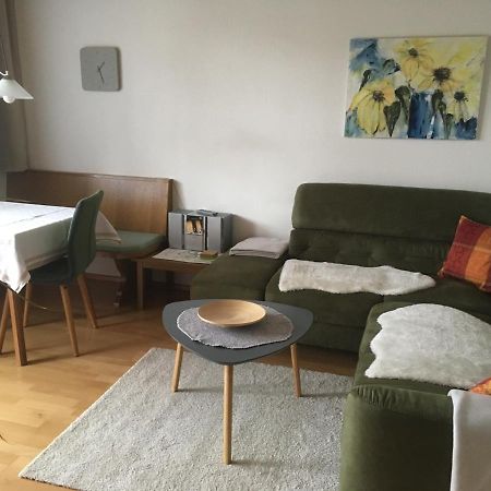 Haus Roedlach-Arendt Leutasch Luaran gambar