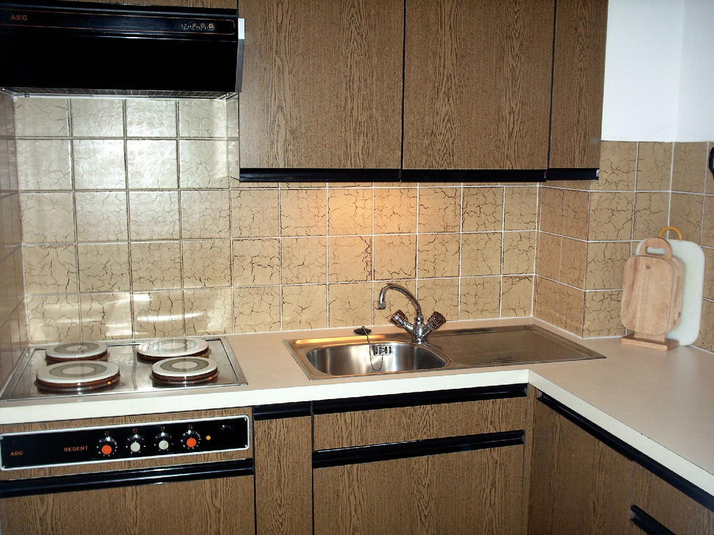 Haus Roedlach-Arendt Leutasch Bilik gambar