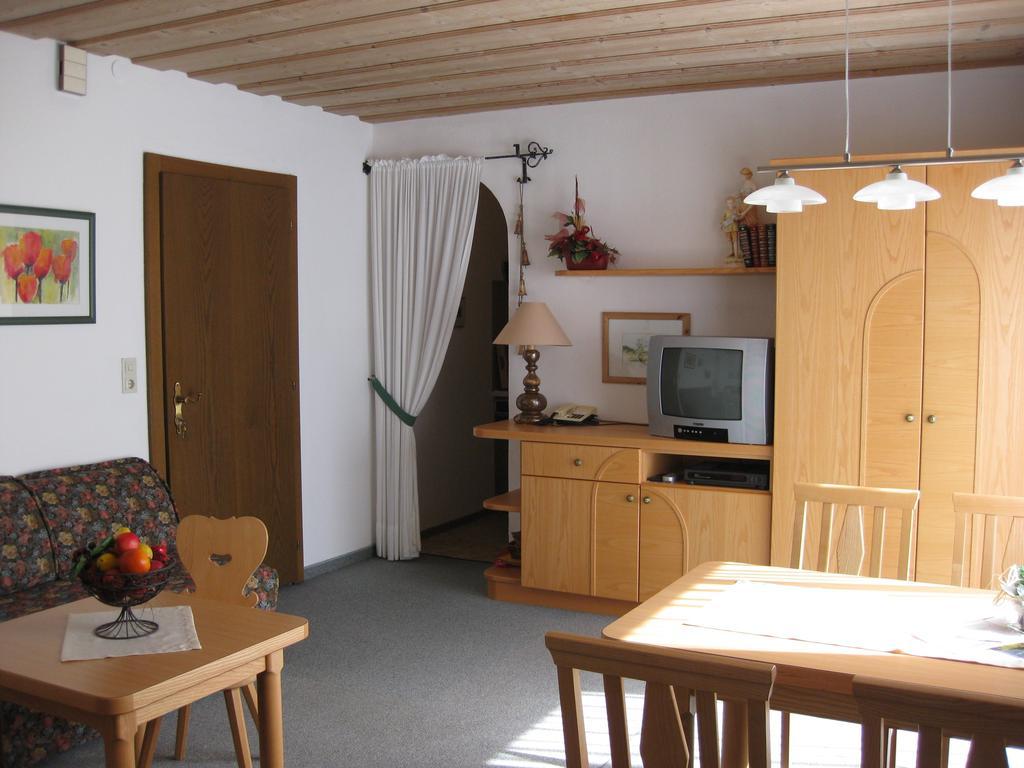 Haus Roedlach-Arendt Leutasch Luaran gambar