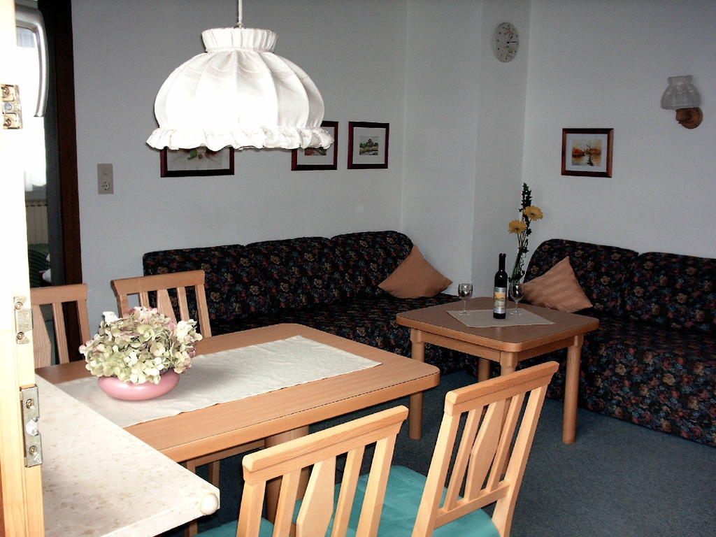 Haus Roedlach-Arendt Leutasch Luaran gambar
